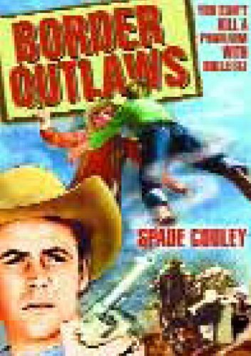 Border Outlaws (1950)/Cooley/Edwards@Bw@Nr