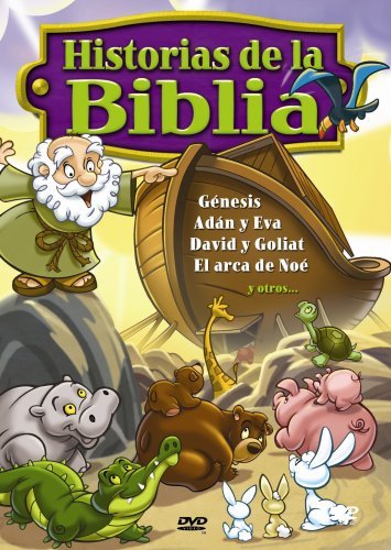 Historias De Las Biblia/Historias De Las Biblia@Clr/Spa Lng@Nr