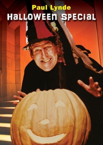 Paul Lynde Lynde Paul Paul Lynde Hallowe Nr 