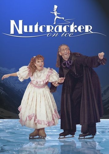 Nutcracker On Ice/Babilonia/Gardner/Fratianne@Nr