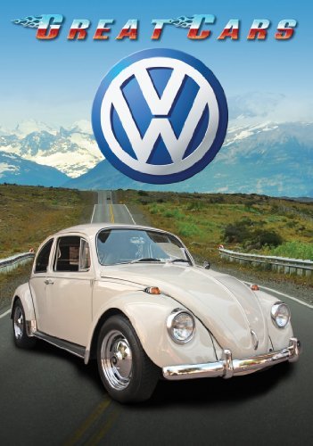 Volkswagen/Great Cars@Nr