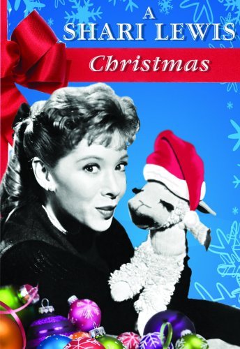 Shari Lewis Christmas/Shari Lewis Christmas@Ws@Nr