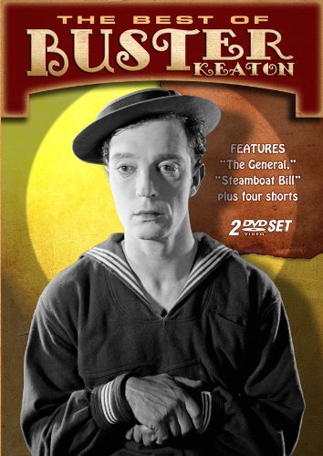 the Best Of Buster Keaton/Keaton,Buster@Nr/2 Dvd
