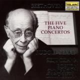 Ludwig Van Beethoven Con Pno 1 5 Comp Serkin*rudolf (pno) Ozawa Boston So 