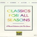 Classics For All Seasons/Classics For All Seasons@4 Cd
