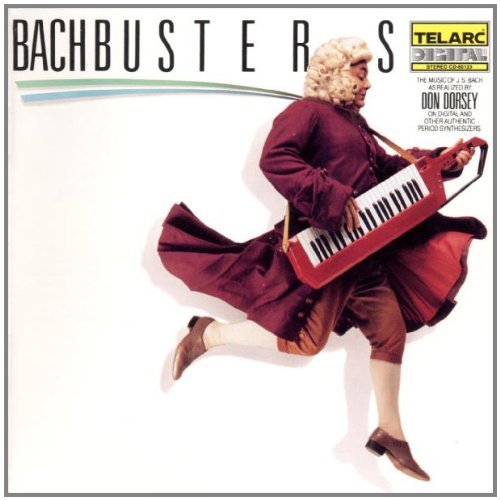 Don Dorsey/Bachbusters@Dorsey*don (Syn)