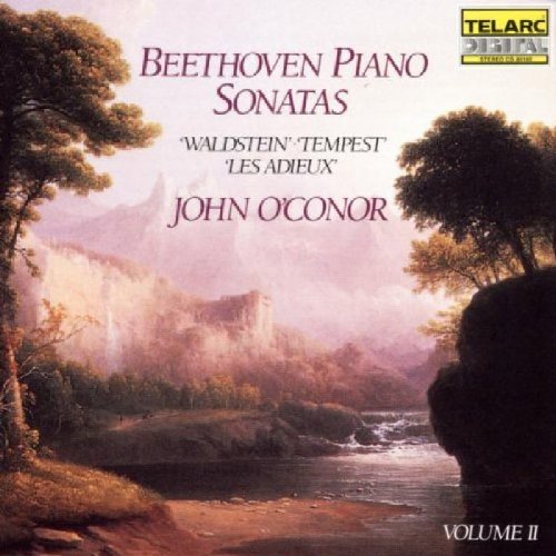 Ludwig Van Beethoven/Son Pno 17/21/26@O'Conor*john (Pno)