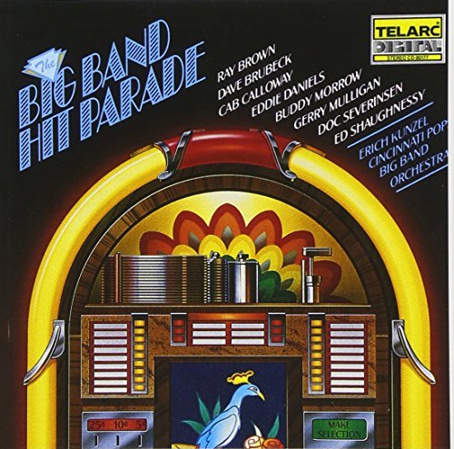 Big Band Hit Parade/Big Band Hit Parade@Brubeck/Calloway/Severinsen