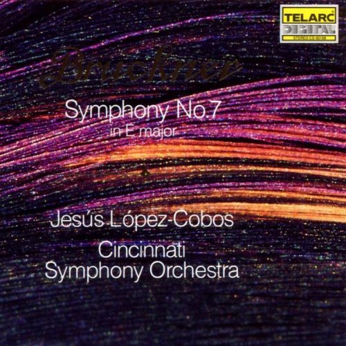 A. Bruckner/Sym 7@Lopez-Cobos/Cincinnati So