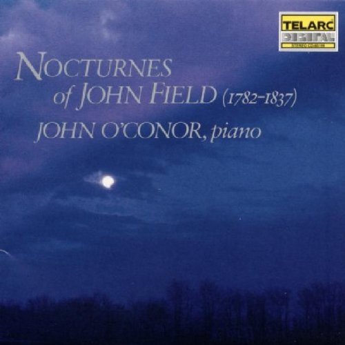 J. Field/Nocturnes (15)@O'Conor*john (Pno)