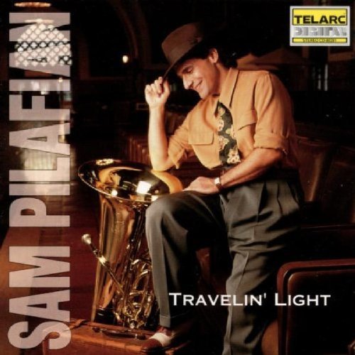 Sam Pilafian/Travelin' Light