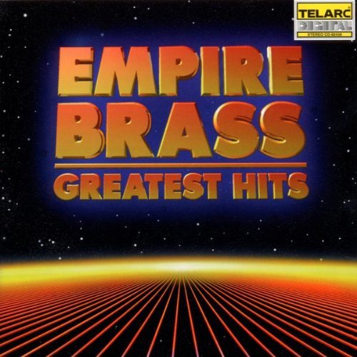 Empire Brass/Best Of The Empire Brass Quint@Empire Brass