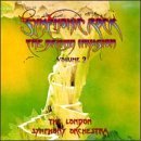 LONDON SYMPHONY ORCH/SYMPHONIC ROCK-VOL 2