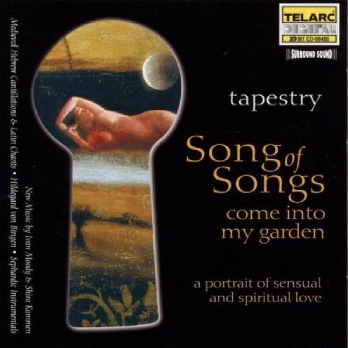 Tapestry/Song Of Songs-Come Into My Gar@MADE ON DEMAND@This Item Is Made On Demand: Could Take 2-3 Weeks For Delivery