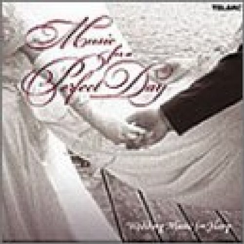 Yolanda Kondonassis Music For A Perfect Day Kondonassis (hp) 