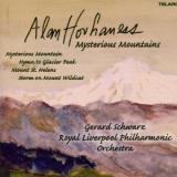 A. Hovhaness Mysterious Mountain Hymn To Gl Schwarz Royal Liverpool Po 