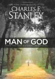 Charles Stanley Man Of God Leading Your Family By Allowing God To Lead You 0003 Edition; 