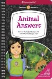 Carrie Anton Animal Answers Move To The Head Of The Class With Animal Facts T 