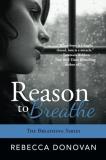 Rebecca Donovan Reason To Breathe 