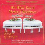 Stirling/Richardson/We Wish You A Merry Christmas: Twin Pianos, Vol. 1