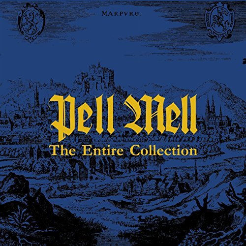Pell Mell/Entire Collection