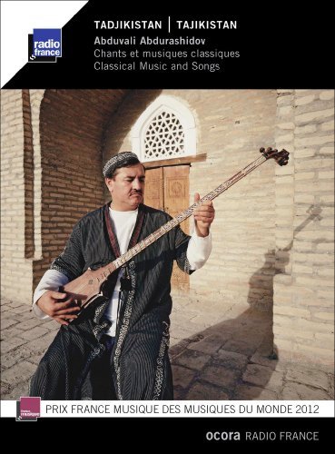 Tajikistan/Classical Music & Songs@Abdurashidov*abduvali