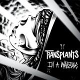 Transplants In A Warzone 