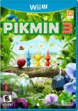 Wii U Pikmin 3 