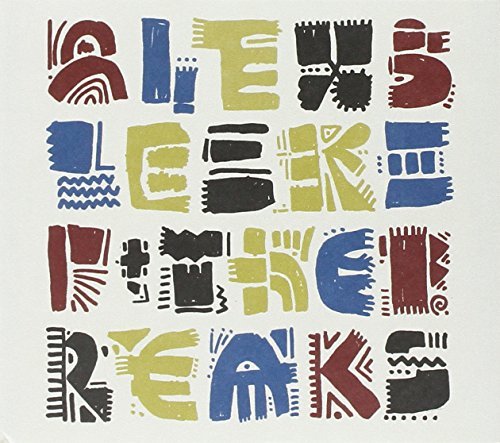BLEEKER,ALEX & THE FREAKS/HOW FAR AWAY