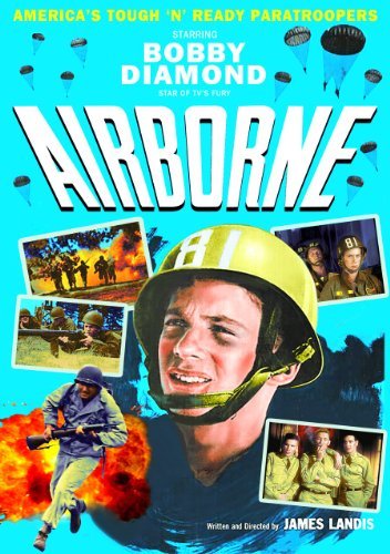 Airborne/Diamond,Bobby@MADE ON DEMAND@Nr