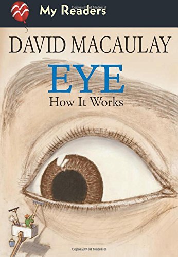 David Macaulay/Eye@How It Works