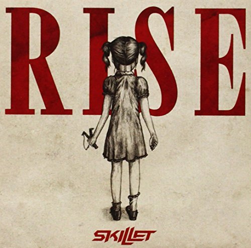 Skillet/Rise