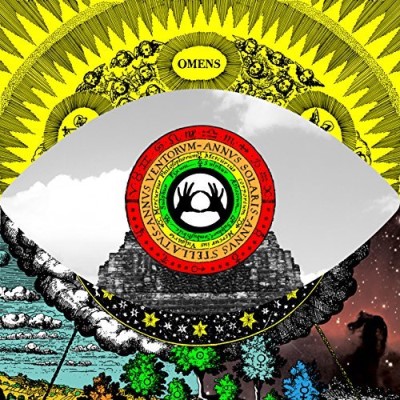 3oh!3/Omens@Explicit Version