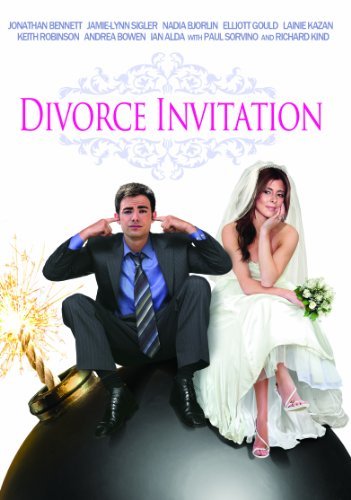 Divorce Invitiation/Sigler,Jamie-Lynn@Nr