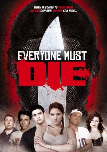 Everyone Must Die/Everyone Must Die@Nr