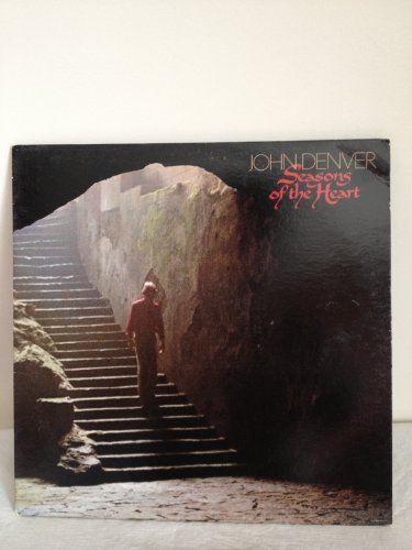 John Denver Seasons Of The Heart 