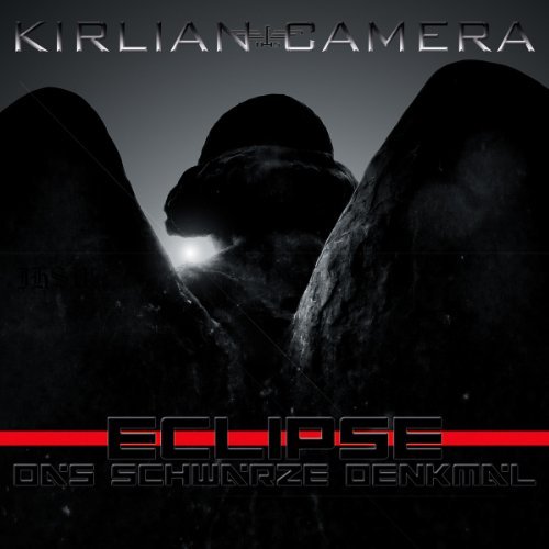 Kirlian Camera/Eclipse-Definitive Edition