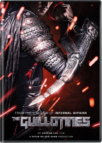 Guillotines/Guillotines@Man Lng/Eng Sub@R