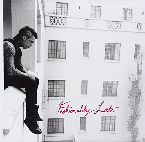 Falling In Reverse/Fashionably Late