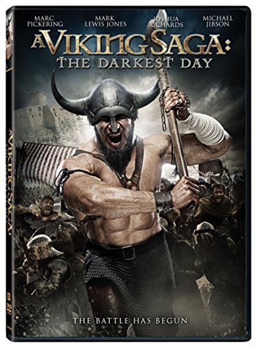 Viking Saga: Darkest Day/Lewis/Pickering/Jibson@Ws@R