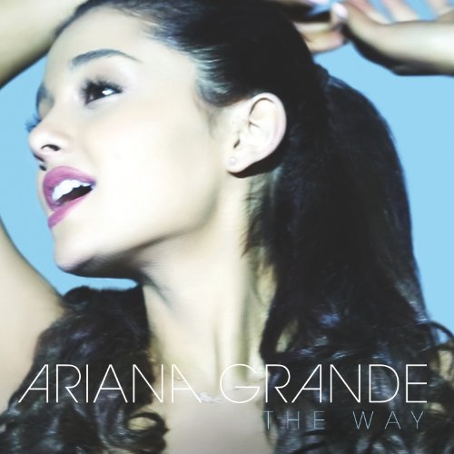 Ariana Grande/Way