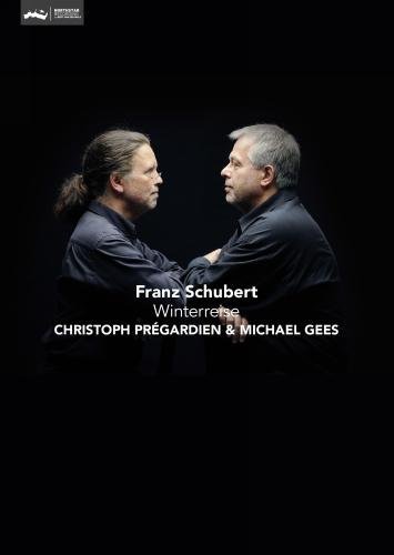 R. Schubert/Winterreise@Pregardien*christoph & Michael
