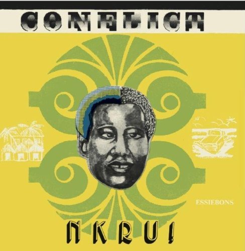 Ebo & Uhuru Yenzu Taylor/Conflict