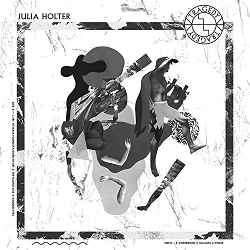 Julia Holter/Tragedy