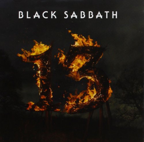 Black Sabbath/13