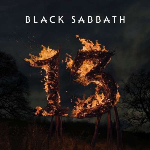 Black Sabbath/13-Deluxe Edition@2 Cd/Deluxe Ed.