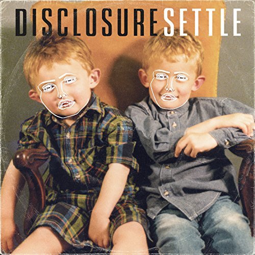 Disclosure/Settle