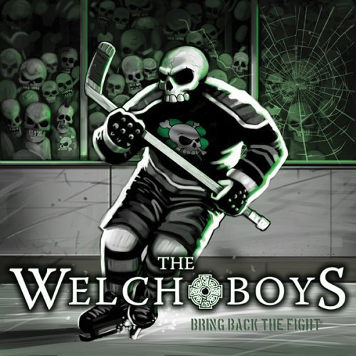 Welch Boys/Bring Back The Fight@2 Cd