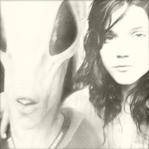 Soko/I Thought I Was An Alien@Digipak