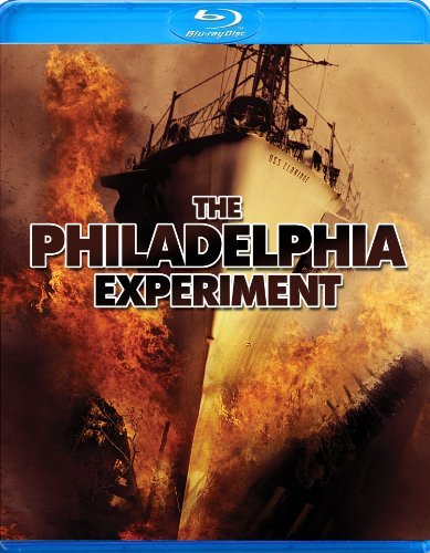 Philadelphia Experiment/Philadelphia Experiment@Blu-Ray/Ws@Pg13